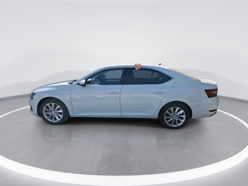 סקודה סופרב 2023 במחיר 104,160 ש״ח - תמונה 1