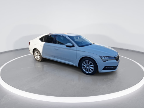 סקודה סופרב 2023 במחיר 104,160 ש״ח - תמונה 3