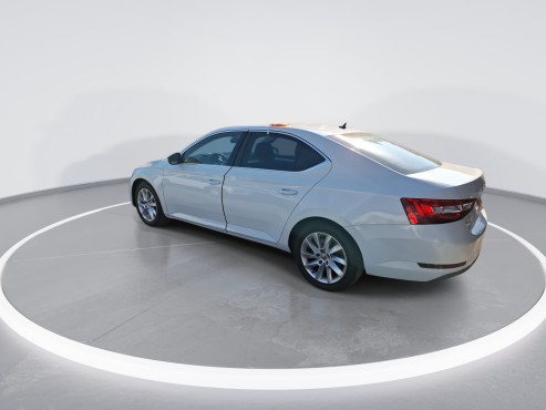 סקודה סופרב 2023 במחיר 104,160 ש״ח - תמונה 7