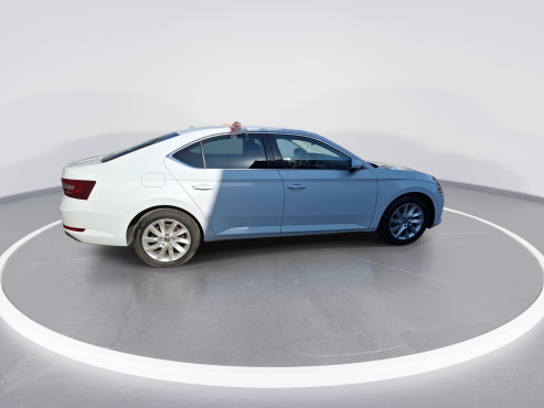 סקודה סופרב 2023 במחיר 104,160 ש״ח - תמונה 10