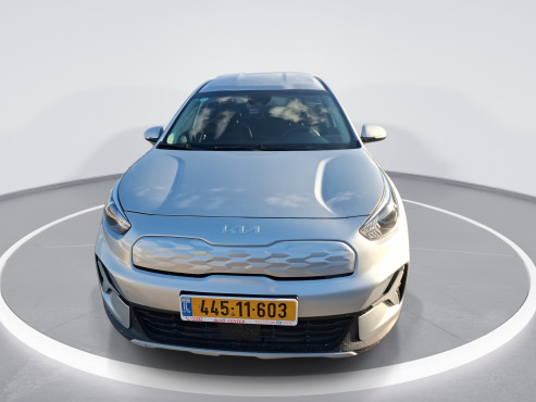 קיה נירו 2023 במחיר 108,420 ש״ח - תמונה 4