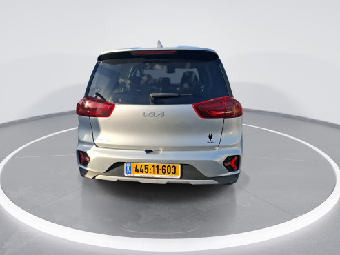 קיה נירו 2023 במחיר 108,420 ש״ח - תמונה 8
