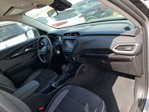 שברולט טרייל בלייזר 2023 במחיר 78,480 ש״ח - תמונה 2