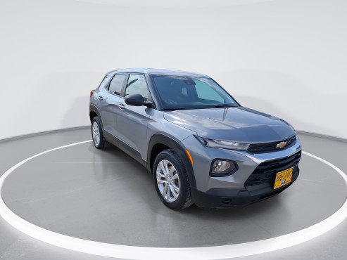 שברולט טרייל בלייזר 2023 במחיר 78,480 ש״ח - תמונה 3