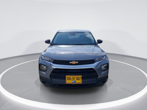 שברולט טרייל בלייזר 2023 במחיר 78,480 ש״ח - תמונה 4