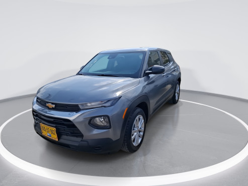 שברולט טרייל בלייזר 2023 במחיר 78,480 ש״ח - תמונה 5