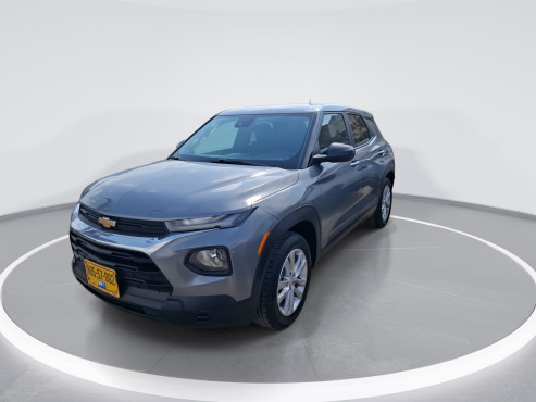 שברולט טרייל בלייזר 2023 במחיר 78,480 ש״ח - תמונה 6