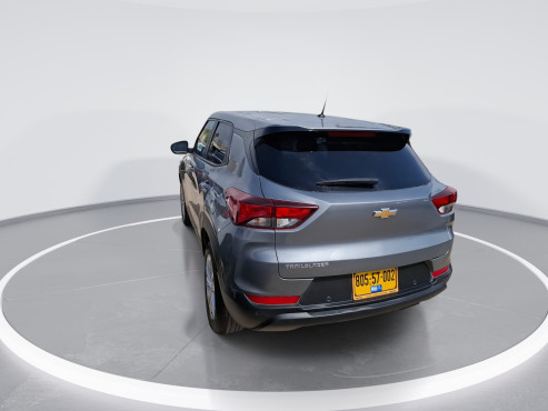 שברולט טרייל בלייזר 2023 במחיר 78,480 ש״ח - תמונה 7