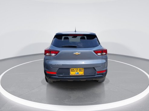 שברולט טרייל בלייזר 2023 במחיר 78,480 ש״ח - תמונה 8