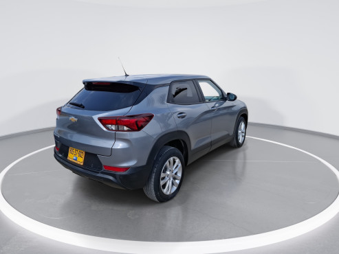 שברולט טרייל בלייזר 2023 במחיר 78,480 ש״ח - תמונה 9