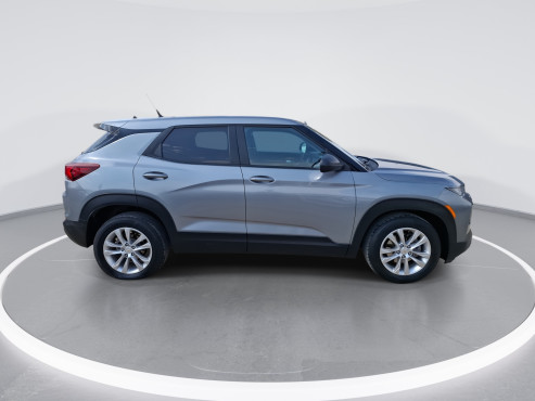 שברולט טרייל בלייזר 2023 במחיר 78,480 ש״ח - תמונה 10