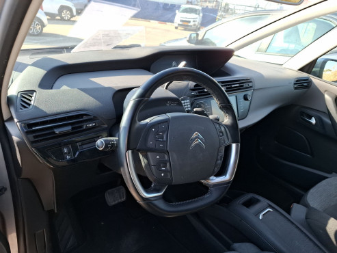 סיטרואן ספייסטורר 2022 במחיר 63,784 ש״ח - תמונה 2 סיטרואן ספייסטורר 2022 במחיר 63,784 ש״ח - תמונה 2