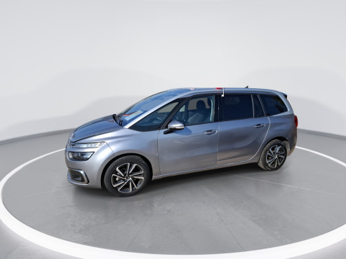 סיטרואן ספייסטורר 2022 במחיר 63,784 ש״ח - תמונה 6 סיטרואן ספייסטורר 2022 במחיר 63,784 ש״ח - תמונה 6