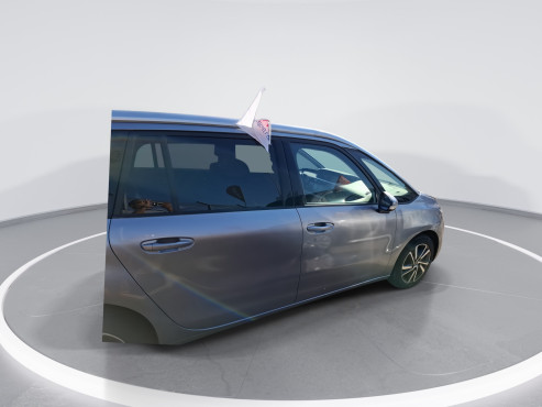 סיטרואן ספייסטורר 2022 במחיר 63,784 ש״ח - תמונה 9 סיטרואן ספייסטורר 2022 במחיר 63,784 ש״ח - תמונה 9