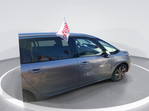 סיטרואן ספייסטורר 2022 במחיר 63,784 ש״ח - תמונה 10 סיטרואן ספייסטורר 2022 במחיר 63,784 ש״ח - תמונה 10