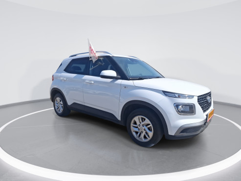 יונדאי וניו 2023 במחיר 88,110 ש״ח - תמונה 1