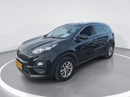 קיה ספורטאז 2022 במחיר 93,744 ש״ח - תמונה 1 קיה ספורטאז 2022 במחיר 93,744 ש״ח - תמונה 1