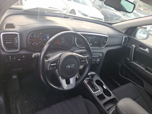 קיה ספורטאז 2022 במחיר 93,744 ש״ח - תמונה 2 קיה ספורטאז 2022 במחיר 93,744 ש״ח - תמונה 2