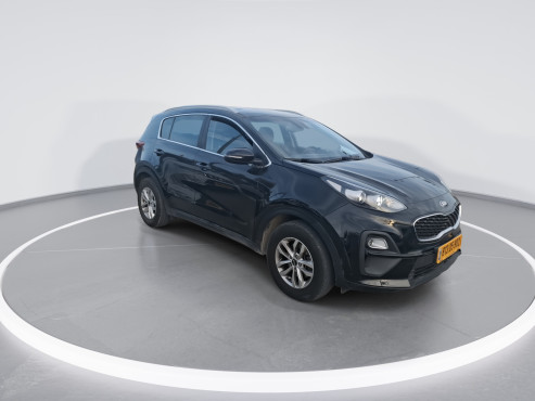 קיה ספורטאז 2022 במחיר 93,744 ש״ח - תמונה 3 קיה ספורטאז 2022 במחיר 93,744 ש״ח - תמונה 3