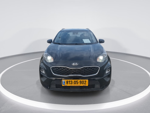 קיה ספורטאז 2022 במחיר 93,744 ש״ח - תמונה 4 קיה ספורטאז 2022 במחיר 93,744 ש״ח - תמונה 4