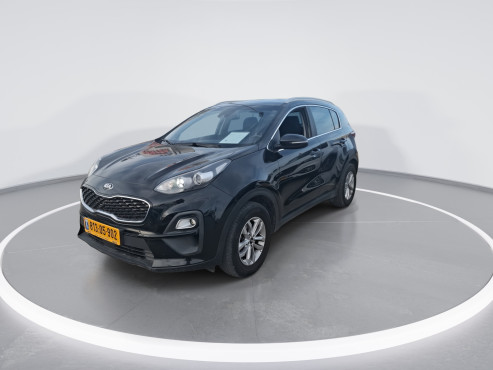 קיה ספורטאז 2022 במחיר 93,744 ש״ח - תמונה 5 קיה ספורטאז 2022 במחיר 93,744 ש״ח - תמונה 5