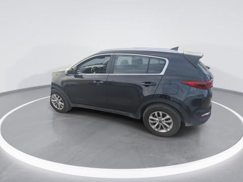 קיה ספורטאז 2022 במחיר 93,744 ש״ח - תמונה 7 קיה ספורטאז 2022 במחיר 93,744 ש״ח - תמונה 7