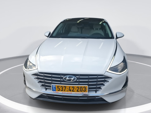 יונדאי סונטה 2023 במחיר 97,680 ש״ח - תמונה 1 יונדאי סונטה 2023 במחיר 97,680 ש״ח - תמונה 1