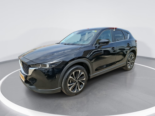 מאזדה CX-5 2022 במחיר 117,543 ש״ח - תמונה 1