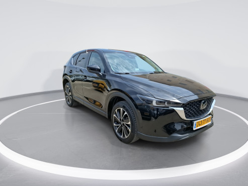 מאזדה CX-5 2022 במחיר 117,543 ש״ח - תמונה 3