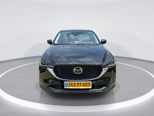 מאזדה CX-5 2022 במחיר 117,543 ש״ח - תמונה 4