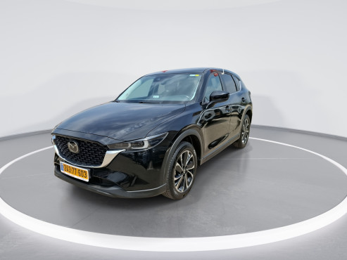 מאזדה CX-5 2022 במחיר 117,543 ש״ח - תמונה 5