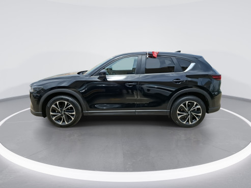 מאזדה CX-5 2022 במחיר 117,543 ש״ח - תמונה 6