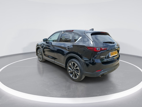 מאזדה CX-5 2022 במחיר 117,543 ש״ח - תמונה 7