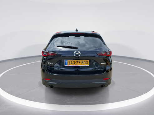 מאזדה CX-5 2022 במחיר 117,543 ש״ח - תמונה 8