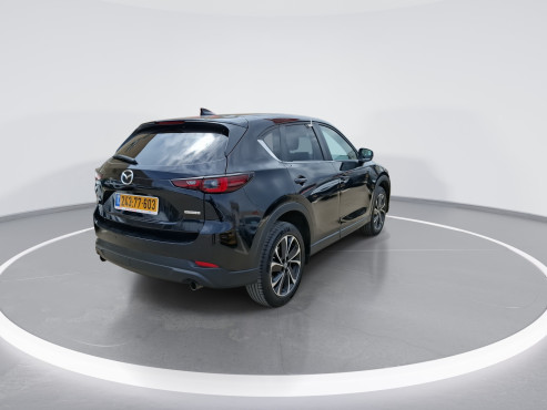 מאזדה CX-5 2022 במחיר 117,543 ש״ח - תמונה 9