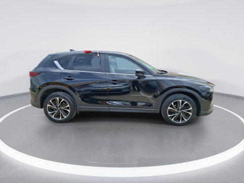 מאזדה CX-5 2022 במחיר 117,543 ש״ח - תמונה 10