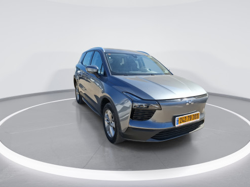 איווייס u5 2022 במחיר 79,055 ש״ח - תמונה 3