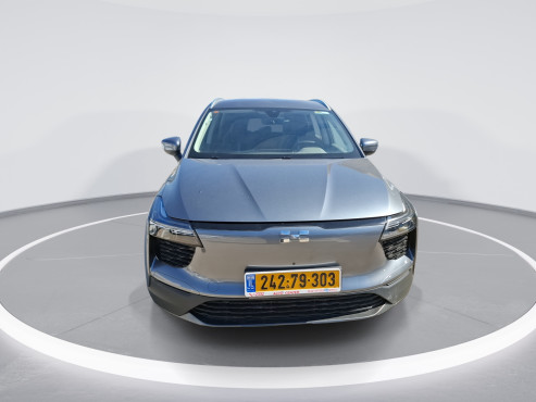 איווייס u5 2022 במחיר 79,055 ש״ח - תמונה 4