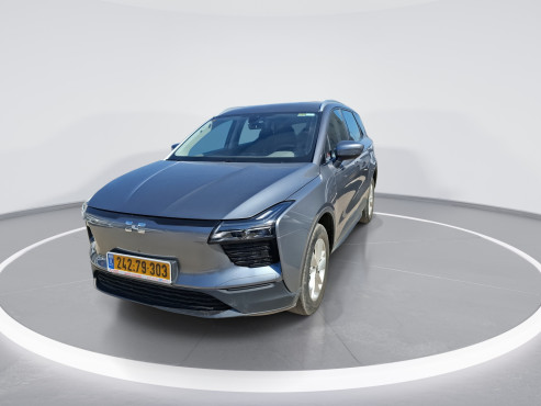 איווייס u5 2022 במחיר 79,055 ש״ח - תמונה 5