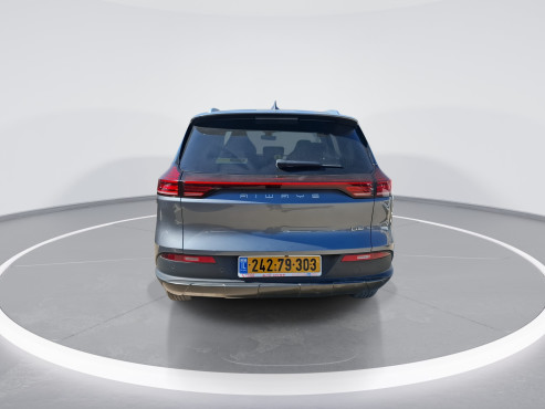 איווייס u5 2022 במחיר 79,055 ש״ח - תמונה 8