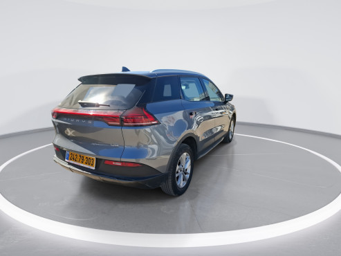 איווייס u5 2022 במחיר 79,055 ש״ח - תמונה 9