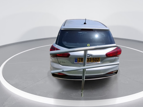 יונדאי I20 2020 במחיר 56,366 ש״ח - תמונה 11