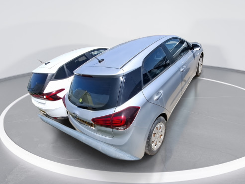 יונדאי I20 2020 במחיר 56,366 ש״ח - תמונה 12