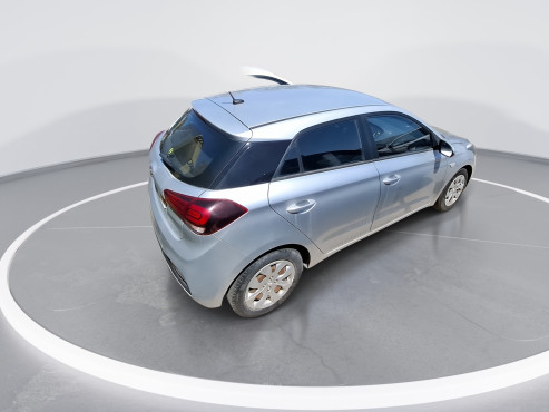 יונדאי I20 2020 במחיר 56,366 ש״ח - תמונה 13