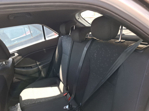 יונדאי I20 2020 במחיר 56,366 ש״ח - תמונה 4