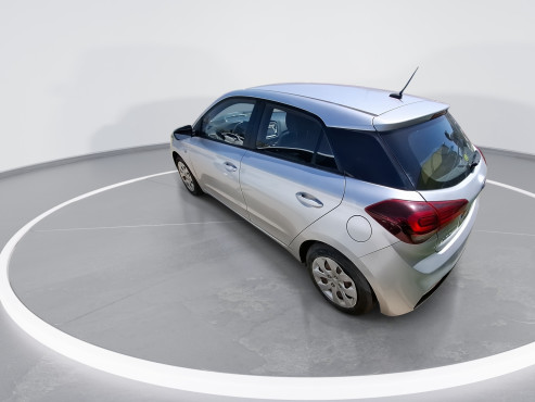 יונדאי I20 2020 במחיר 56,366 ש״ח - תמונה 10