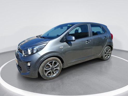 קיה פיקנטו 2022 במחיר 60,400 ש״ח - תמונה 1