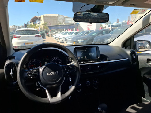 קיה פיקנטו 2022 במחיר 60,400 ש״ח - תמונה 2