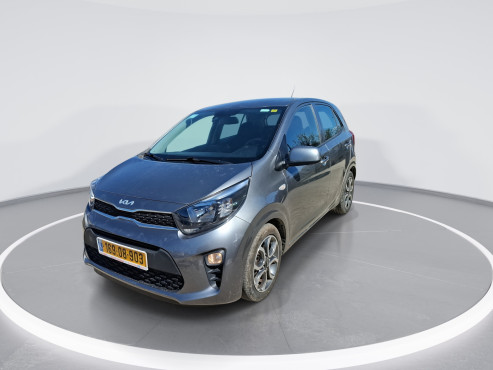 קיה פיקנטו 2022 במחיר 60,400 ש״ח - תמונה 5