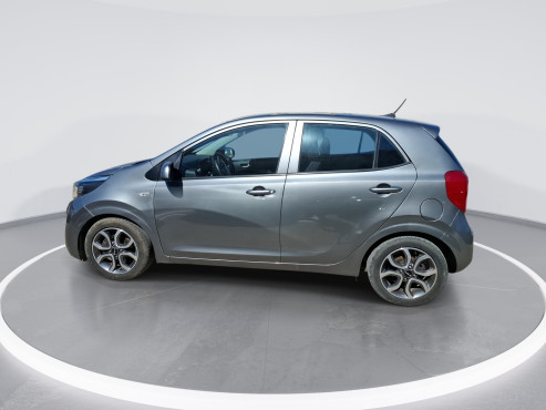 קיה פיקנטו 2022 במחיר 60,400 ש״ח - תמונה 6